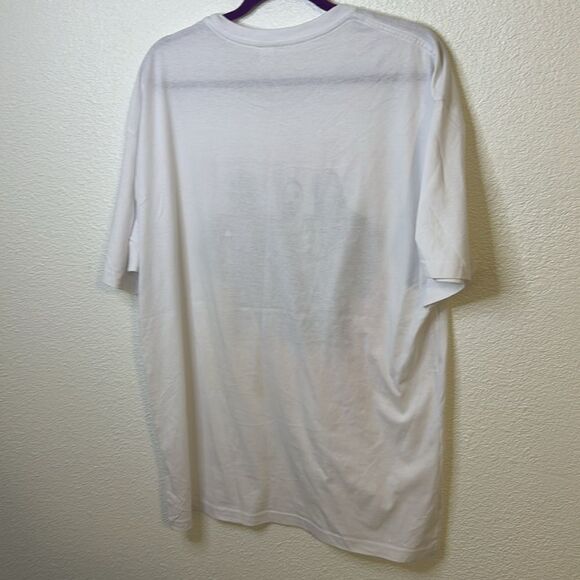 NEW- En Vogue Leopard T-Shirt-Size XL - Picture 5 of 6